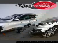 Renault Kadjar - 1.2 TCe Intens Automaat Clima Navigatie LED Goed Onderhouden! Inruil Mogelijk!