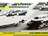 Peugeot Expert - 2.0 BlueHDI L3H1 | Euro6 | DC | 6-Zits | Airco | Carplay | Cruise | Trekh. | Navi