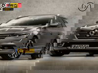 Renault Talisman - Estate 1.8 TCe Initiale Paris 225Pk Automaat (VIRTUAL COCKPIT, APPLE CARPLAY, GROOT NAVI, LEDER, STOELVERWARMING, SPORTSTOELEN, SFEERVERLICHTING, GETINT GLAS, KEYLESS, NIEUWSTAAT)