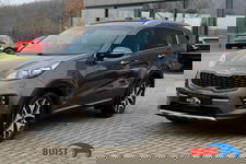 Kia Sportage - 1.6 T-GDI 4WD GT-Line PlusLine BOMVOL! 92662KM! 2e eig.!