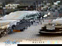 Volkswagen e-Golf - E-Golf Vitrual/Clima/Cruise/LED/Navi/LM-Velgen SOH 89%