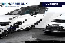Lynk & Co 01 - 1.5 PHEV More - MY25 Nieuw model | S/K-panodak | Dig. Cockpit | Stoel-+Stuurverw. | 360 Camera | Adapt. Cruise | Memory | Elek. klep | LM 20" |