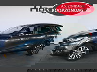 Renault Kadjar - 1.2 TCe Limited Automaat Clima Carplay LED Trekhaak Goed Onderhouden! Inruil Mogelijk!