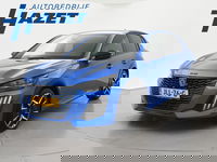Peugeot 208 - 1.2 PT 100 PK GT + SPORTSTOELEN | 17 INCH | CAMERA | SFEERVERLICHTING | NAVIGATIE | CARPLAY | DAB