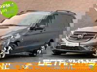 Mercedes-Benz Vito - 119CDI 190PK 9G-Tronic / Carplay / Distronic / 2.500kg Trekhaak