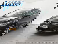 Volkswagen Golf - Variant 1.4 TSI DSG AUT. + TREKHAAK | MASSAGE | STOELVERW. | NAVIGATIE