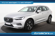 Volvo XC60 - 2.0 Recharge T8 AWD Inscription *1ste Eigenaar*Panoramadak*Standkachel*
