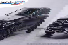 Mercedes-Benz GLC - 200 Business Solution Limited Facelift Navigatie 19-inch AMG NAP Lederen-comfortstoelen Afneembare-trekhaak Camera Stoelverwarming Off-road pakket