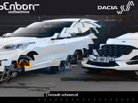 Ford Kuga - 2.5 PHEV ST-Line X | Adap. Cruise | B&O | Stoelverwarming | Navigatie | Climate Control