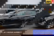 Hyundai Tucson - 1.6 T-GDI MHEV 150PK Comfort | Camera | Carplay | Stoel- & Stuurverw. | Incl. garantie