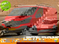 Renault Trafic - 1.6dCi Trekhaak / Imperiaal / Airconditioning / Euro6