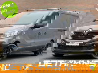 Renault Trafic - 1.6dCi 125PK Lang / Black Edition / 2x Schuifdeur / Camera / Navigatie
