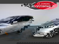 Nissan Micra - 1.0 IG-T N-Connecta Clima Navigatie LED Goed Onderhouden! Inruil Mogelijk!