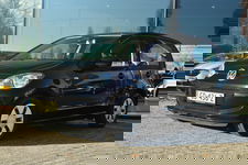 Volkswagen up! - 1.0 MOVE UP! BLUEMOTION | NAVI | AIRCO | BLUETOOTH | 5DRS