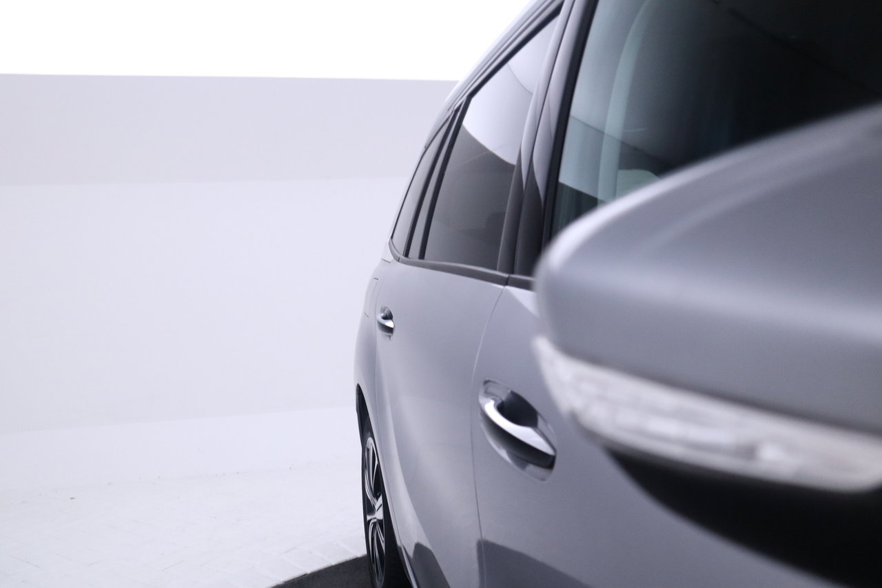 Citroën Grand C4 Picasso