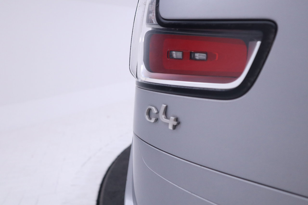 Citroën Grand C4 Picasso