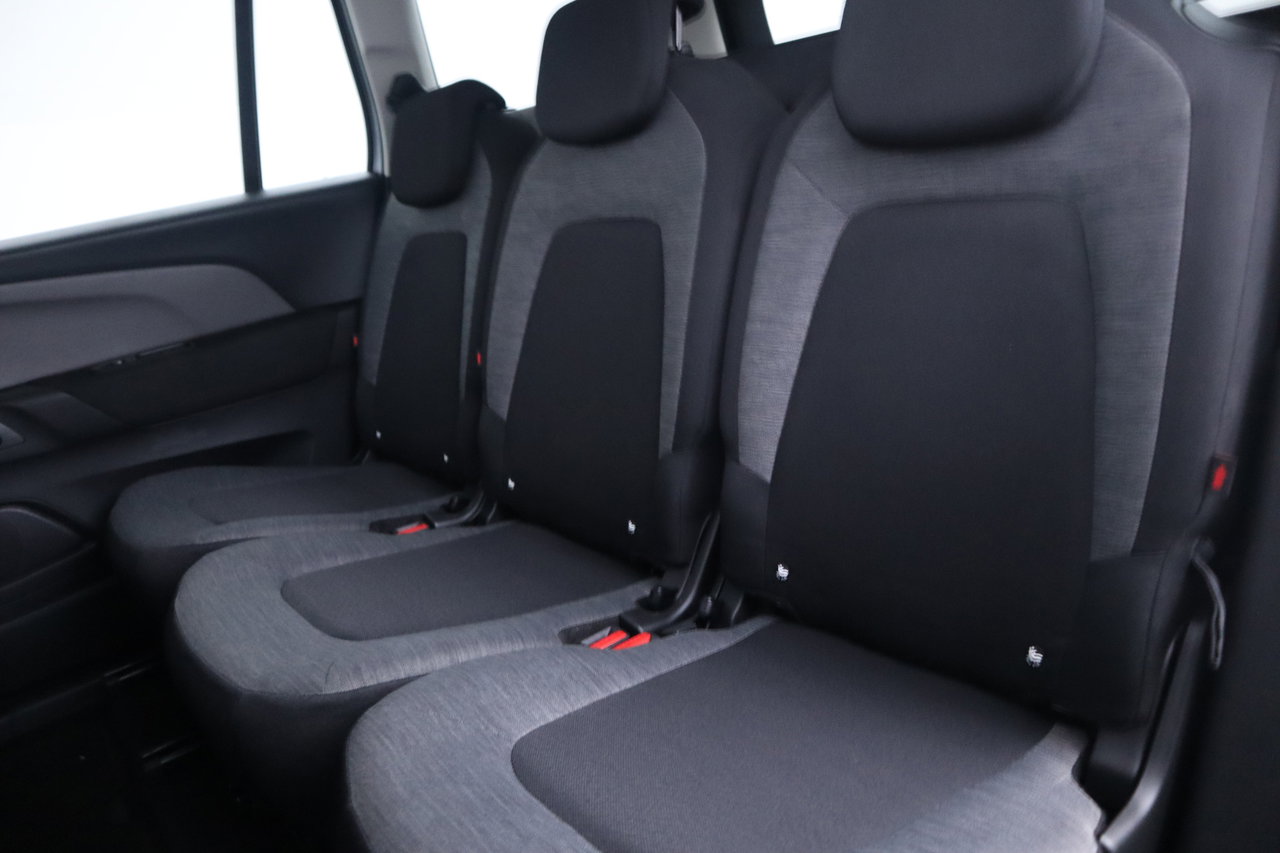 Citroën Grand C4 Picasso