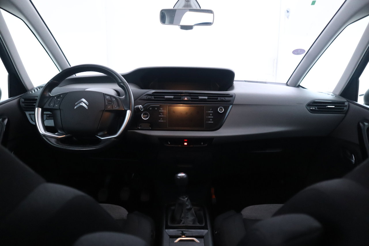 Citroën Grand C4 Picasso