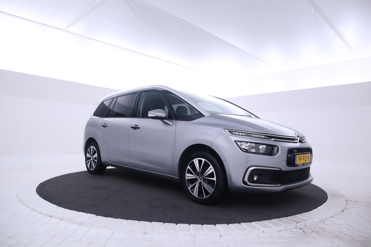 Citroën Grand C4 Picasso