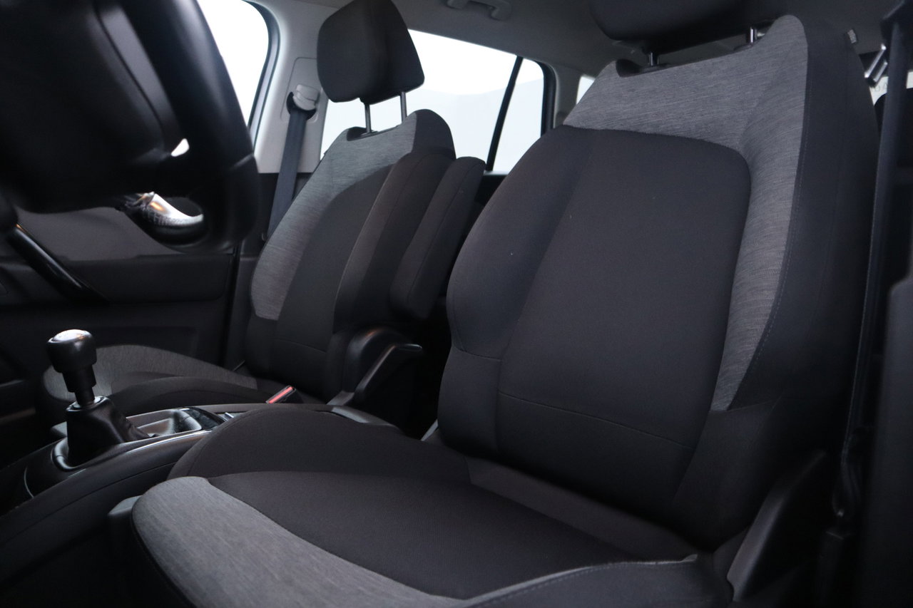 Citroën Grand C4 Picasso