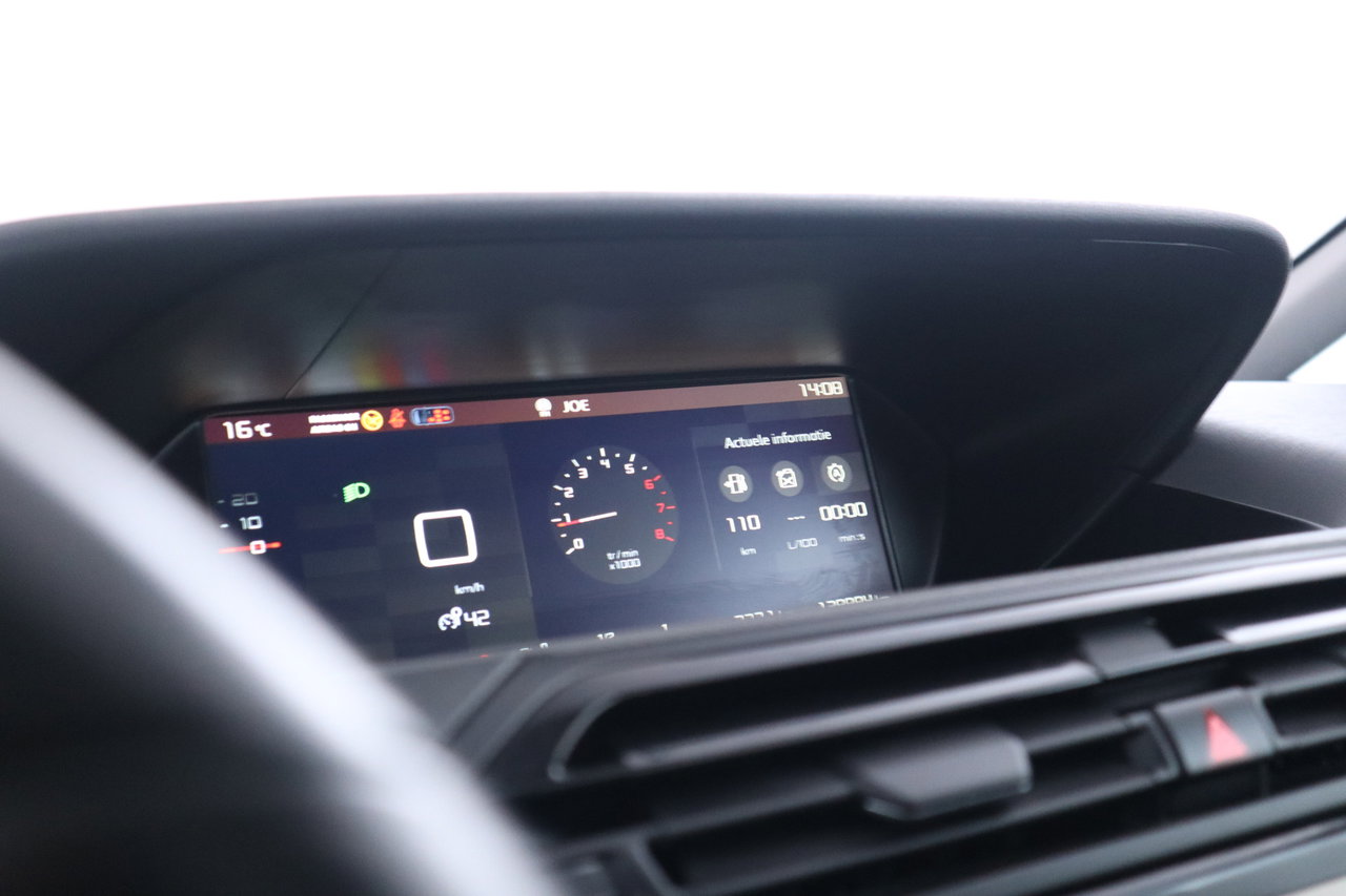Citroën Grand C4 Picasso