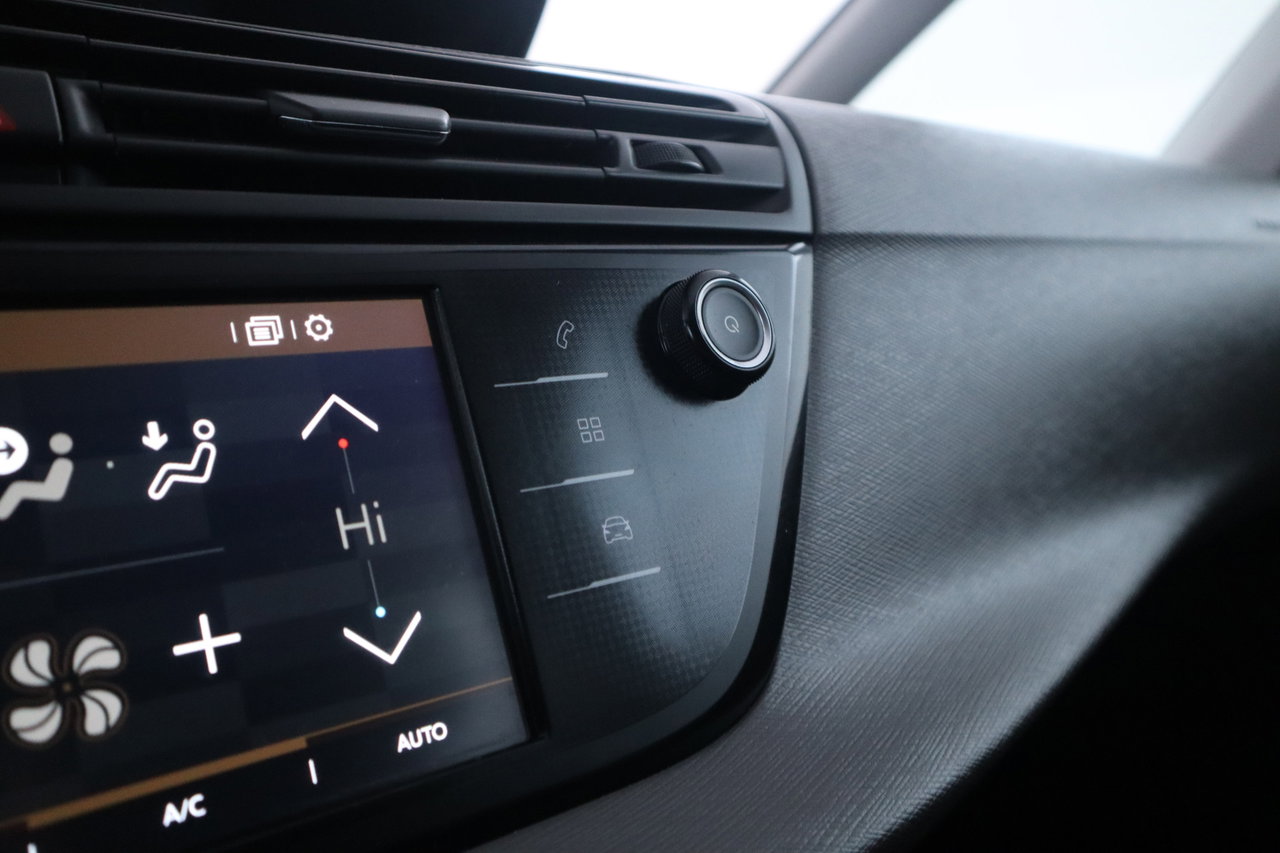 Citroën Grand C4 Picasso