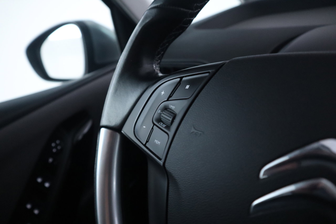 Citroën Grand C4 Picasso