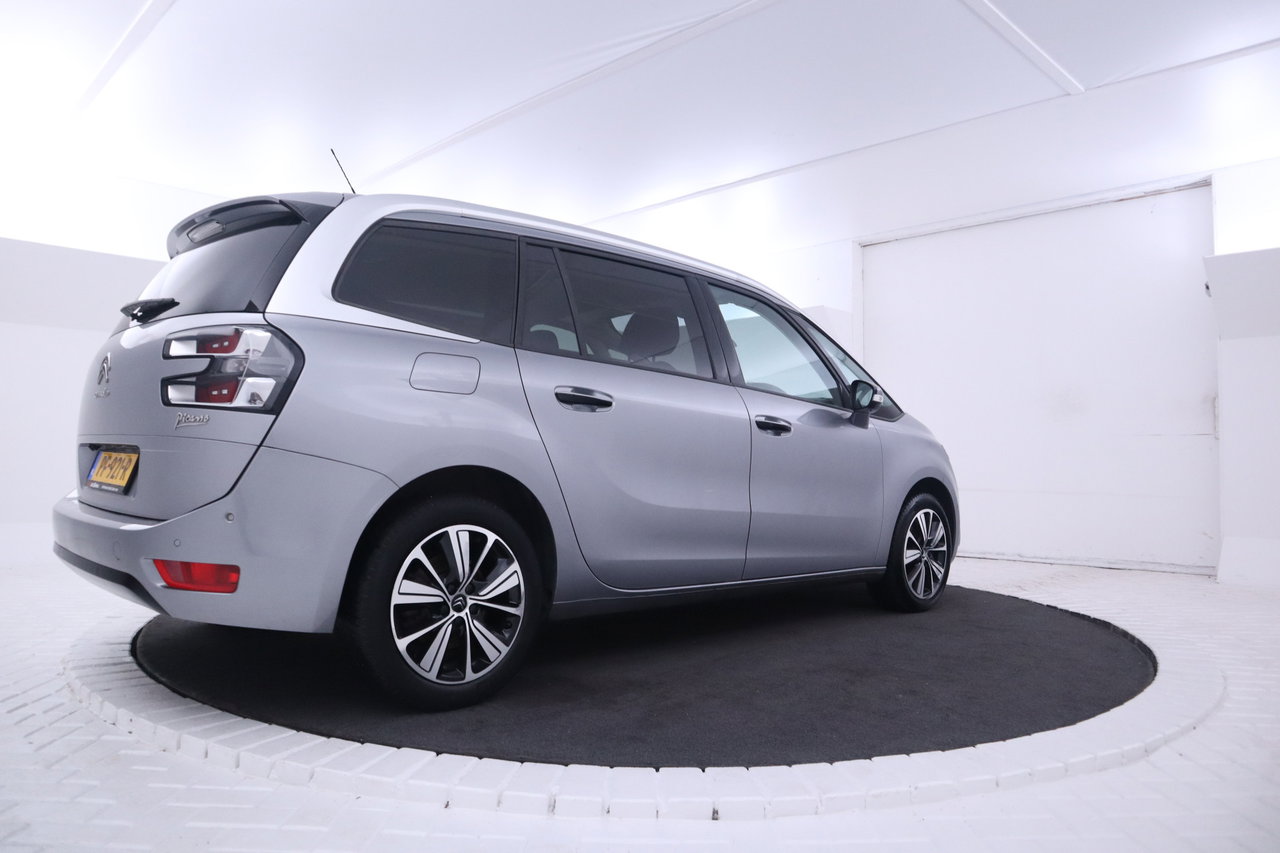 Citroën Grand C4 Picasso