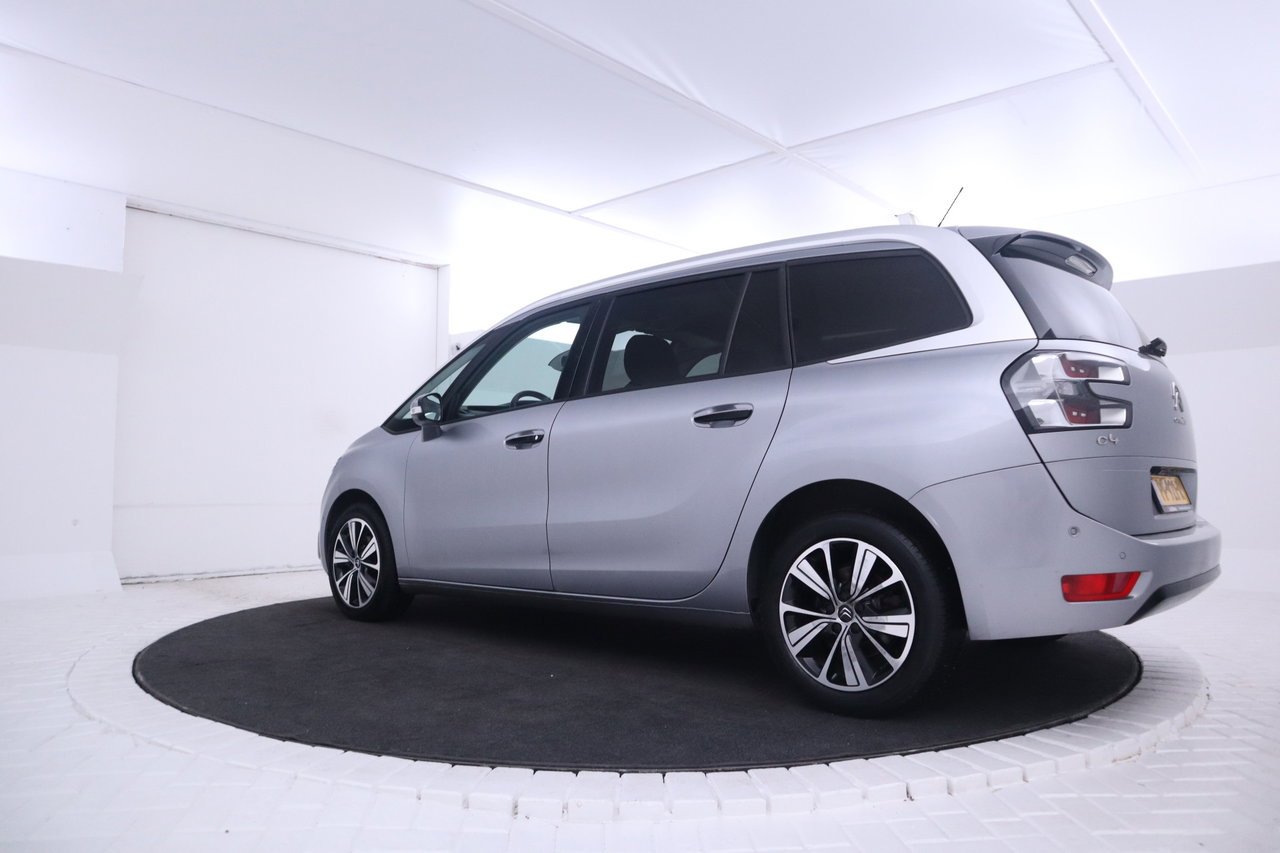 Citroën Grand C4 Picasso