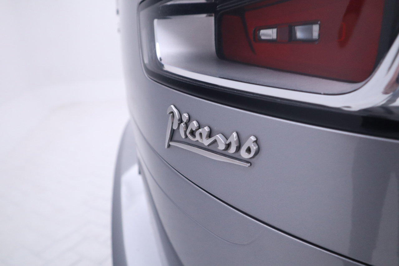 Citroën Grand C4 Picasso