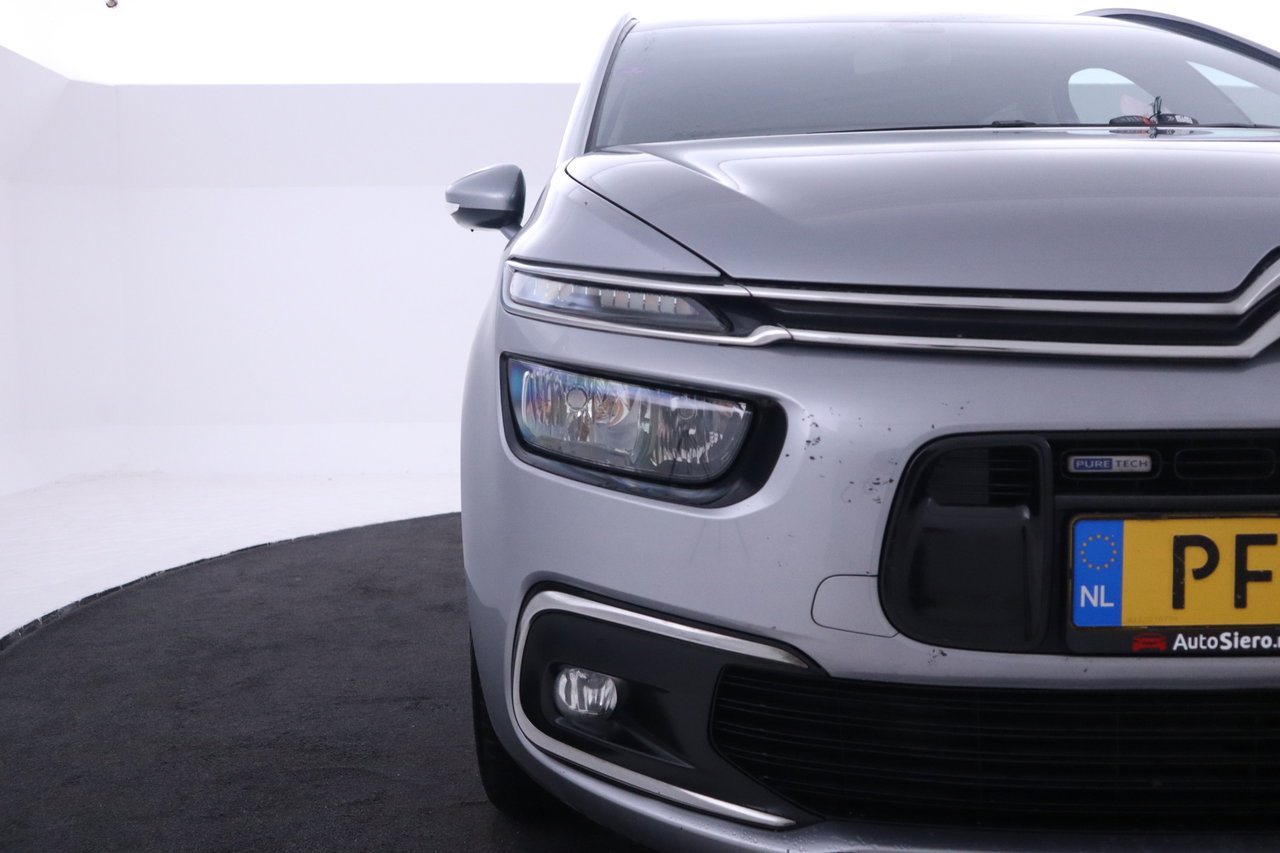 Citroën Grand C4 Picasso