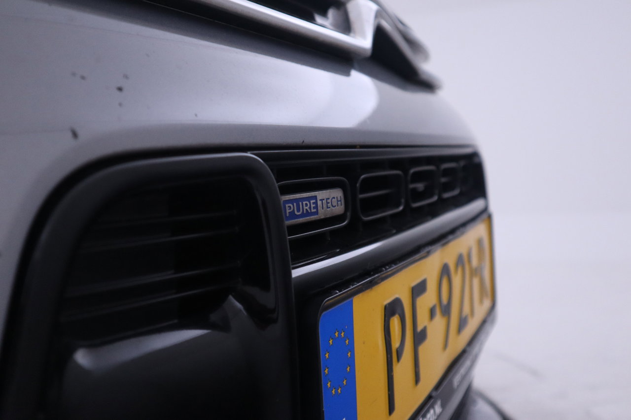 Citroën Grand C4 Picasso