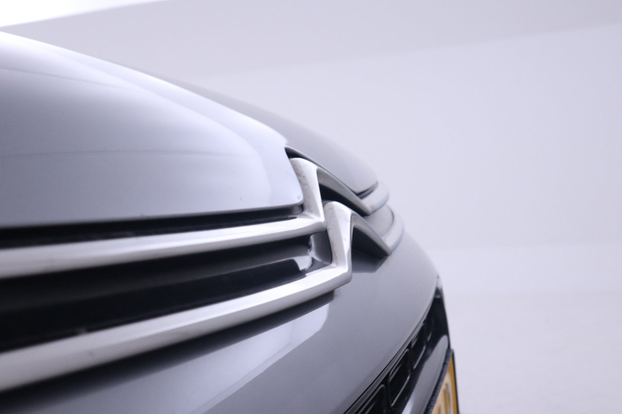 Citroën Grand C4 Picasso