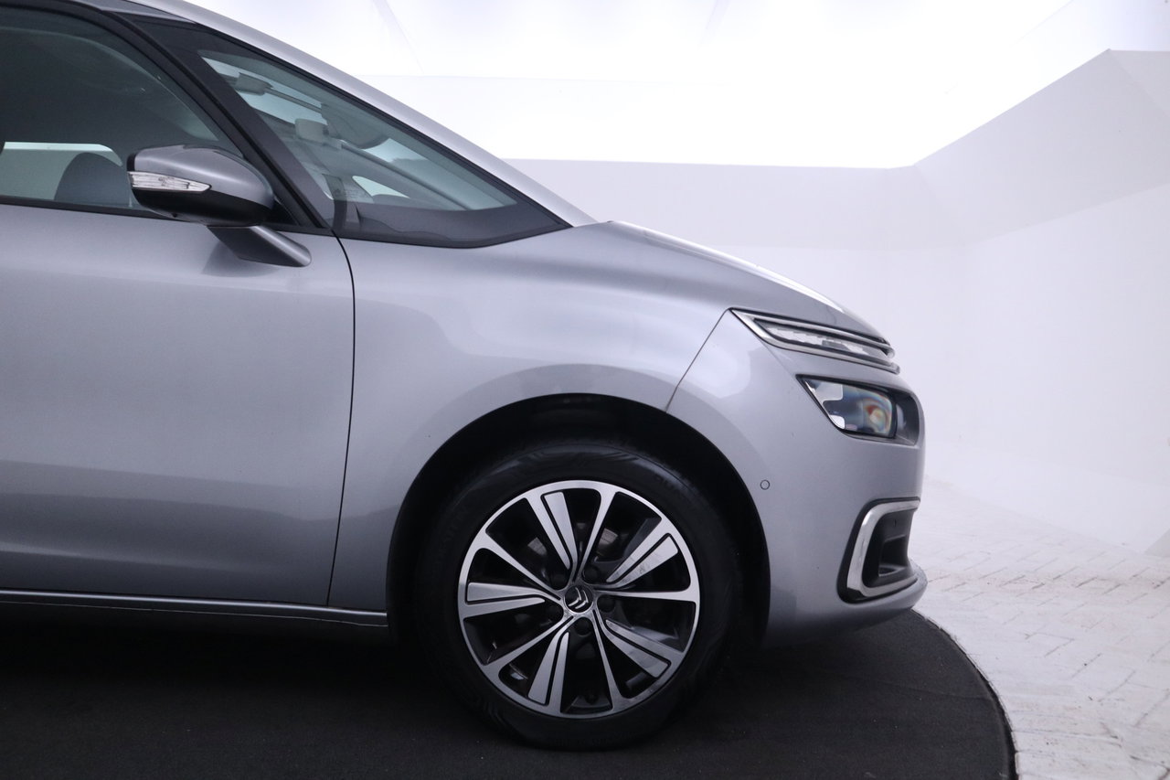 Citroën Grand C4 Picasso
