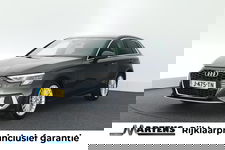 Audi A3 - Sportback 35 TFSI 150pk S-Tronic Business edition Leder Virtual Cockpit Stoelverwarming Navigatie