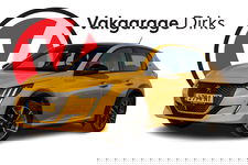 Peugeot e-208 - EV GT 350 50 kWh ✅ Pano ✅ Matrix LED ✅ 3 Fase