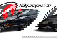 Volkswagen Tiguan - 1.5 TSI 2x R-Line ✅ IQ-light ✅ Keyless ✅ Pano