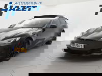 Tesla Model S - 100D PERFORMANCE P100D 612 PK + 21 INCH | AUTOPILOT | CARBON | SCHUIFDAK| LUCHTVERING