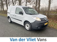 Renault Kangoo - 1.5 dCi E6 R-Link BPM Vrij! Lease €171 p/m, Airco, Navi , PDC, Volledig onderhoudshistorie aanwezig