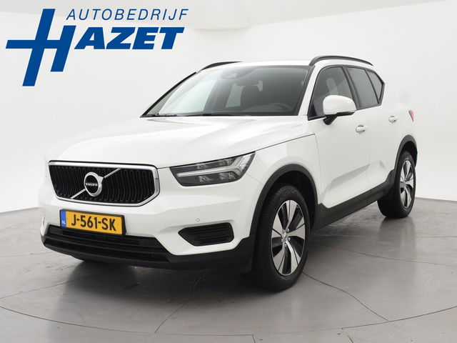 Volvo XC40 - 1.5 T2 AUTOMAAT + WEGKL. TREKHAAK | APPLE CARPLAY | CAMERA | DIGITALE COCKPIT | LED