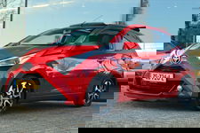 Toyota Aygo - 1.0 VVT-i X-JOY AUT. CABRIO | CARPLAY | CAMERA | NAVI | LMV | CLIMATE