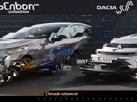 Renault Captur - 1.3 mild hybrid 160 techno Automaat | Adap. Cruise | Stoel-/Stuurverwarming | Carplay | Camera | Climate Control