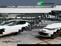 Kia EV6 - Aut. Edition Plus 77kWh | Leder | LED | Navi | Camera | Full |