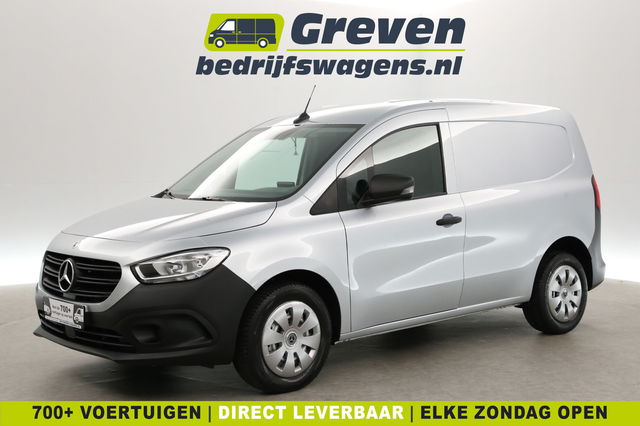 Mercedes-Benz Citan - 110 CDI | Euro6 | 95PK | Airco | Cruise | Carplay | Elektrpakket