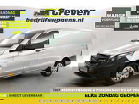Mercedes-Benz Vito - 111 CDI Lang | Euro6 | MARGE | Airco | 3-Zits | Trekhaak