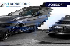 Lynk & Co 01 - 1.5 PHEV 261PK MY22 | Black Pakket | 360 Camera | 7.4 kWh Boordlader | S/K-panodak | Adapt. Cruise | Memory | Elek. klep | LM 20" | 6298