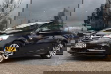 Opel Cascada - 1.6 TURBO 170PK AUT. INNOVATION | STOEL- STUURVERW. | NAVI | TREKHAAK AFN. |