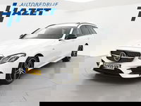 Mercedes-Benz E-Klasse - Estate AMG 53 4MATIC 435 PK PREMIUM PLUS + BURMESTER | SCHUIFDAK | DISTRONIC | 360 CAMERA