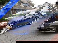 Tesla Model S - 100D 87%SOH CCS LUCHTVERING NAVIGATIE / CAMERA / PREMIUM-HIFI