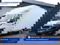 Peugeot Boxer - 2.2 BlueHDi 141pk Euro 6 Bakwagen 4,5m - Navi - Camera - Cruise